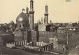 عکس قدیمی از حرم امام حسین (ع) و حضرت ابوالفضل (ع)
