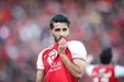 خداحافظی بشار با پرسپولیس در فینال لیگ قهرمانان آسیا