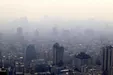 تنفس ۲۱ روز هوای نامطلوب طی آذر امسال