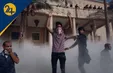بحران سیاسی در عراق/ چرا مقتدی صدر قیام کرد؟
