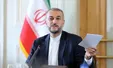 جزئیات تماس تلفنی امیرعبداللهیان با وزیرخارجه اوکراین