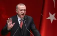 اردوغان: باید مطمئن شویم که نسل‌کشی غزه فراموش نمی‌شود