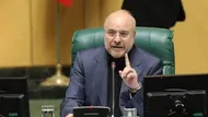ببینید| پاسخ تند قالیباف به نقدعلی: شما نمی‌توانید برای من تصمیم بگیرید