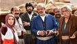 نمایندگان مجلس در سریال نون.خ +فیلم
