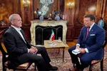 پزشکیان در گفت‌وگو با فاکس نیوز: آماده‌ایم بر اساس تفاهم‌نامه اسلام آباد ادامه بدهیم | حاضریم هرچه را که در ان پی تی مطرح شده است، قبول کنیم