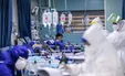معاون سازمان نظام پزشکی: ظرفیت ICU تکمیل شده و به مرحله سخت انتخاب رسیده‌ایم