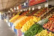 ثبات در بازار میوه و تره بار ادامه دارد/ پیاز 200 تومان ارزان شد + جدول