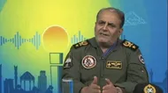 ببینید| ماجرای حمله خلبانان ایرانی بدون جی‌پی‌اس به پایگاه آمریکا