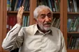 غرضی: ۵هزار نفر از آقازاد‌ه‌ها در آمریکا هستند