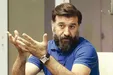 خواننده لس آنجلسی در برنامه ای که علی انصاریان مجری‌اش بود