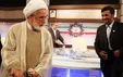 مناظره احمدی نژاد و مهدی کروبی درباره سیستم انتخابات +فیلم