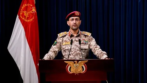 نیرو‌های مسلح یمن: پالایشگاه آرامکو را هدف قرار دادیم
