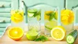 سنگ کلیه را با این ۴ نوشیدنی دفع کنید