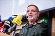 سخنگوی سپاه:  مشکل اصلی رهبران سیاسی منطقه عدم توجه به قدرت بازدارندگی مردمی است / جمهوری اسلامی معادلات قدرت را بر هم زده است