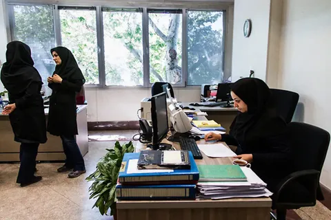 بن‌بست در تبدیل وضعیت نیرو‌های شرکتی
