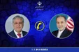 گفت و گوی تلفنی عراقچی با همتای پاکستانی