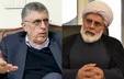 رهامی: می‌خواهند علیه اصلاح طلبان گاندو بسازند/ کرباسچی: اختلافی با رهامی ندارم