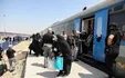 هزینه قطار ایران _ کربلا اعلام شد