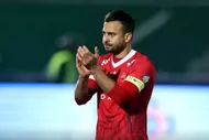 ببینید| ویدیوی احساسی سروش رفیعی برای خداحافظی از پرسپولیس