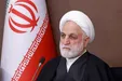اژه‌ای: به بهانه اقتضائات جنگی، مجوز عدول از شرع و قانون صادر نشود