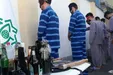 استاندار کرمانشاه: تعداد زیادی از لیدرهای حاضر در اغتشاشات اخیر دستگیر شدند