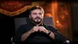 ببینید| بغض جواد هاشمی بخاطر علی انصاریان در شام ایرانی
