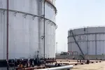 پالایشگاه نفت جیزان عربستان تعطیل شد