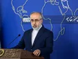واکنش کنعانی به تحریم‌های جدید کانادا علیه ایران