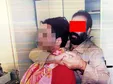 سهیلا با مرد خوش تیپ داخل شاسی بلند خلوت کرده بود! / زنم بود تحمل نکردم!