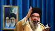سیداحمد خاتمی: فقط مقاومت جواب می‌دهد و لاغیر/ از مذاکرات آبی گرم نشد