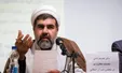 واکنش غضنفر آبادی به غلط‌های املایی پرتعداد لایحه حجاب؛ اهمیتی ندارد محتوا مهم است!