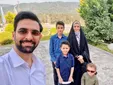 آذری‌جهرمی، مهریه همسر خود را اعلام کرد
