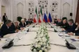 عارف به نخست‌وزیر روسیه: برای حفظ امنیت خود راهی جز اعمال حاکمیت بر تنگه هرمز نداریم