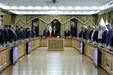 از نگرانی ظریف تا هشدار زیدآبادی؛ دیدار اصلاح‌طلبان با پزشکیان چه پیامی داشت؟