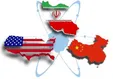 آمریکا: قرارداد ایران و چین را به دقت زیر نظر داریم