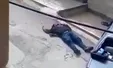فیلم ۱۸‌+‌/ لحظه کشتن داماد کرمانشاهی توسط برادر زن