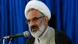 نماینده ولی فقیه در سپاه: مذاکره حکیمانه تحت اشراف مقام معظم رهبری هم بخشی از مبارزه ما است