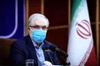 وزیر بهداشت: هنوز پیک مرگ‌ها شکل نگرفته است