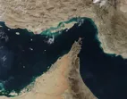 ادعای ترامپ درباره کنترل تنگه هرمز؛ رویارویی روایت سیاسی با داده‌های میدانی
