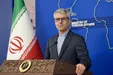 بقائی: مذاکرات مستقیم با آمریکا منتفی است | سفر مقام آژانس در کمتر از ۱۰ روز آینده