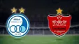 پیغام مهم سرمربی استقلال به بازیکنان: کری برای پرسپولیس ممنوع!