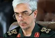 سرلشکر باقری: نیرو‌های خارجی غیرقانونی باید ادلب را ترک کنند