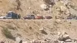 جنگ در پنجشیر؛ مردم محلی: طالبان دستور 'کوچ اجباری' داده‌اند