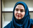تیپ نامتعارف مجری محجبه بعد از ترک صدا و سیما