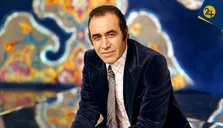 خداحافظی با مشهورترین صدای فرهنگ عامه ایران | ایرج خواجه‌امیری که بود؟