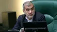 نیکزاد: مجلس تعطیلی ندارد؛ جلسات علنی از دوشنبه برگزار می‌شود