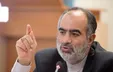 واکنش حسام الدین آشنا به ادعای جلیلی درباره ترور سردار سلیمانی