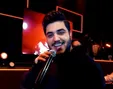 تقلید خنده دار حامد آهنگی از آرون افشار +فیلم