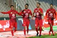 شمارش معکوس پرسپولیس برای قهرمانی