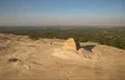 کشف اسکلت دختر ۱۳ ساله در کنار هرم مصر